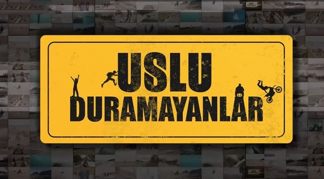 Türkiye'nin ilk dizi film kurgulu belgeseli: 