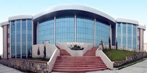 Türkiye'nin ilk İslami İlimler Enstitüsü kuruluyor