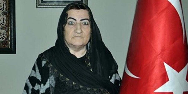 Türkiye'nin ilk kadın güvenlik korucusu hayatını kaybetti