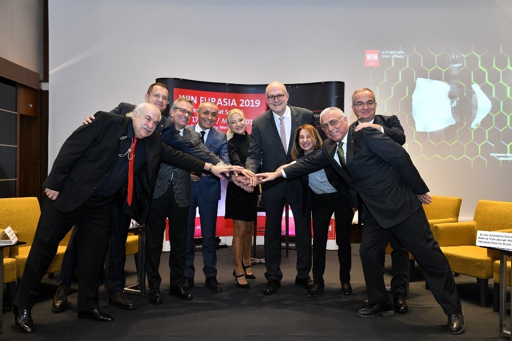 Türkiye’nin ilk karanlık fabrikası İstanbul’da inşa edilecek 