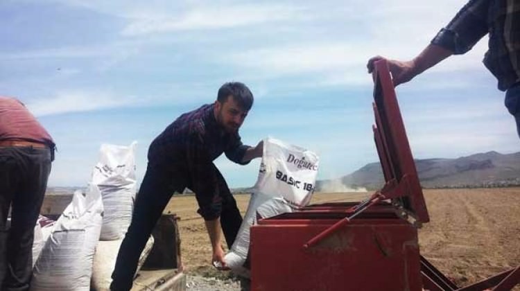 Türkiye’de ilk kez üretildi, kapış kapış gidiyor