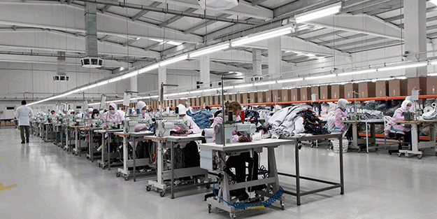 Türkiye'nin ilk konfeksiyon şirketi böyle iflas etti! Sahibini duyan çok şaşıracak