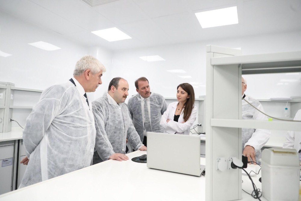 Türkiye’nin ilk kuduz antiserumu üretilecek 