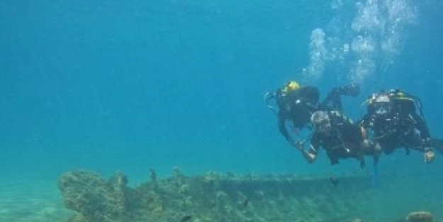 Türkiye'nin ilk milli fırkateyni! Alınan kararları, görevi ne sorusuna yanıtını verdi: Mayın temizleme aracı olacak