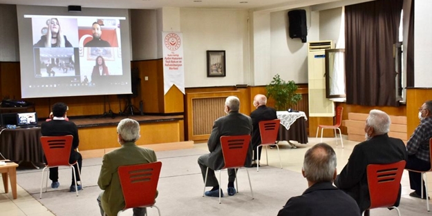 Türkiye’nin ilk online 