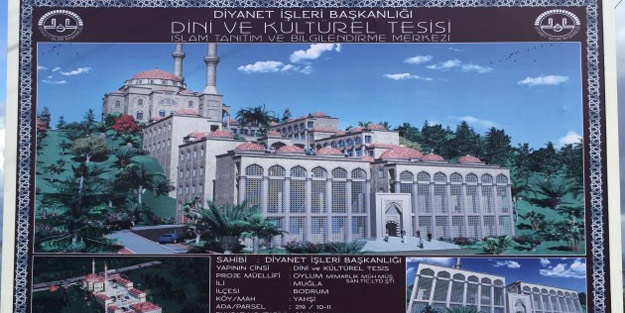 Türkiye'de bir ilk!