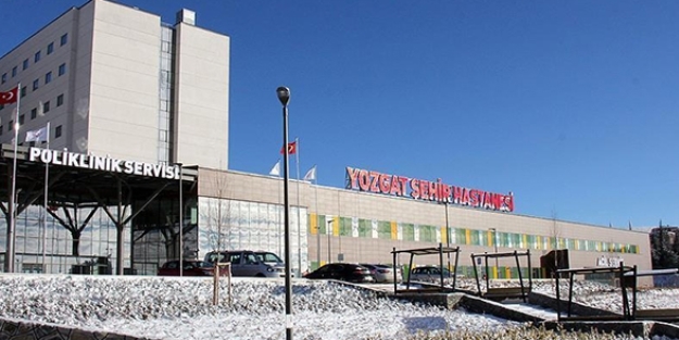 Türkiye'nin ilk şehir hastanesi hasta kabulüne başlıyor