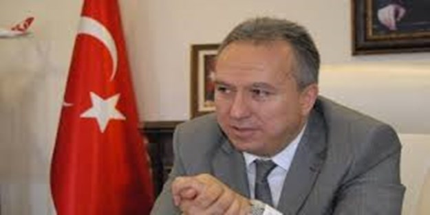 Türkiye'nin ilk sivil generali