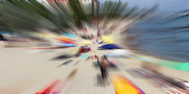 Türkiye'nin ilk tatil köyü ihaleyle satıldı!