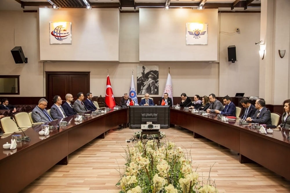 Türkiye’nin ilk ve tek yerli ve milli balonu sertifikasını aldı 