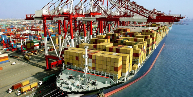 Türkiye'nin imalat sektörü ihracatı! Son rakamı Türkiye'ye duyurdular: Fas, İran, Fransa ve ABD'de kritik veri