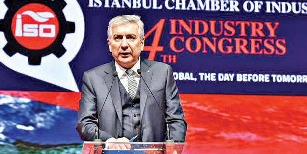 “Türkiye’nin IMF’ye ihtiyacı yok”