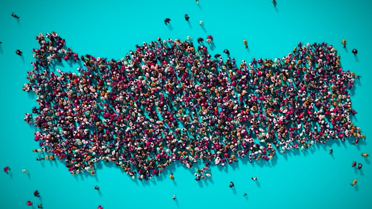 Türkiye’nin inanç tablosu: İşte namaz kılan, oruç tutan, dinsiz ve şeriat isteyenlerin oranı