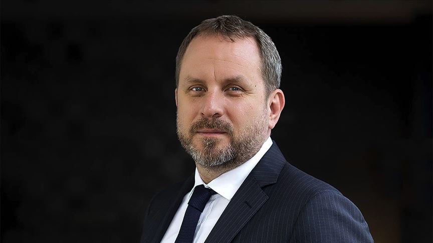 Türkiye'nin İngiltere ile yapacağı STA ticarete ivme kazandıracak