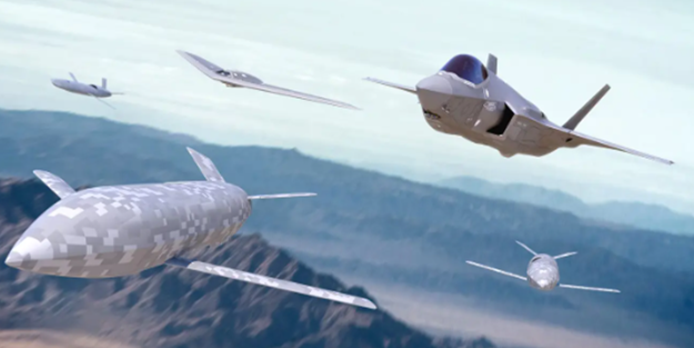 Türkiye'nin insansız savaş uçağı Bayraktar Kızılelma'ya rakip geliyor! İki ülke anlaştı