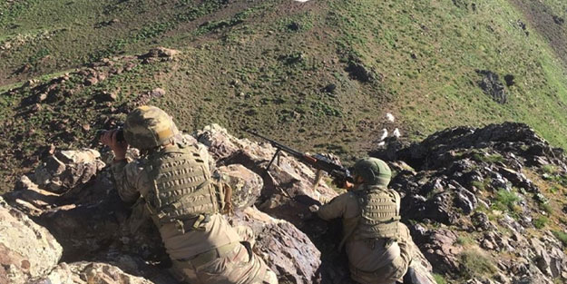 Türkiye'nin Irak'taki üsleri neden hedef alındı? İşte Batı'nın kirli planı