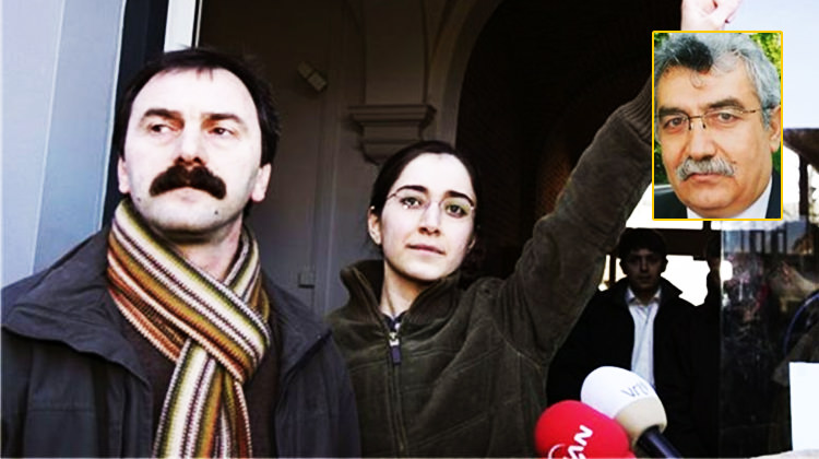 Türkiye'nin istediği PKK'lılar için bakın ne dediler!