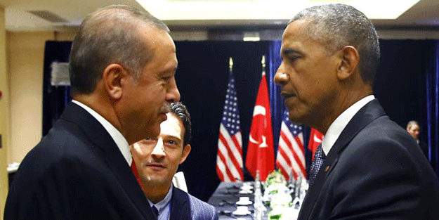 “Türkiye'nin isteği ABD'yi korkuttu”