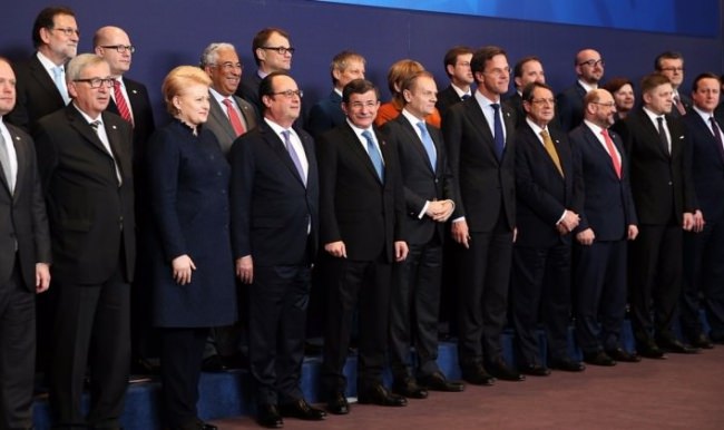 Türkiye'nin isteklerine karşı çıkan tek lider