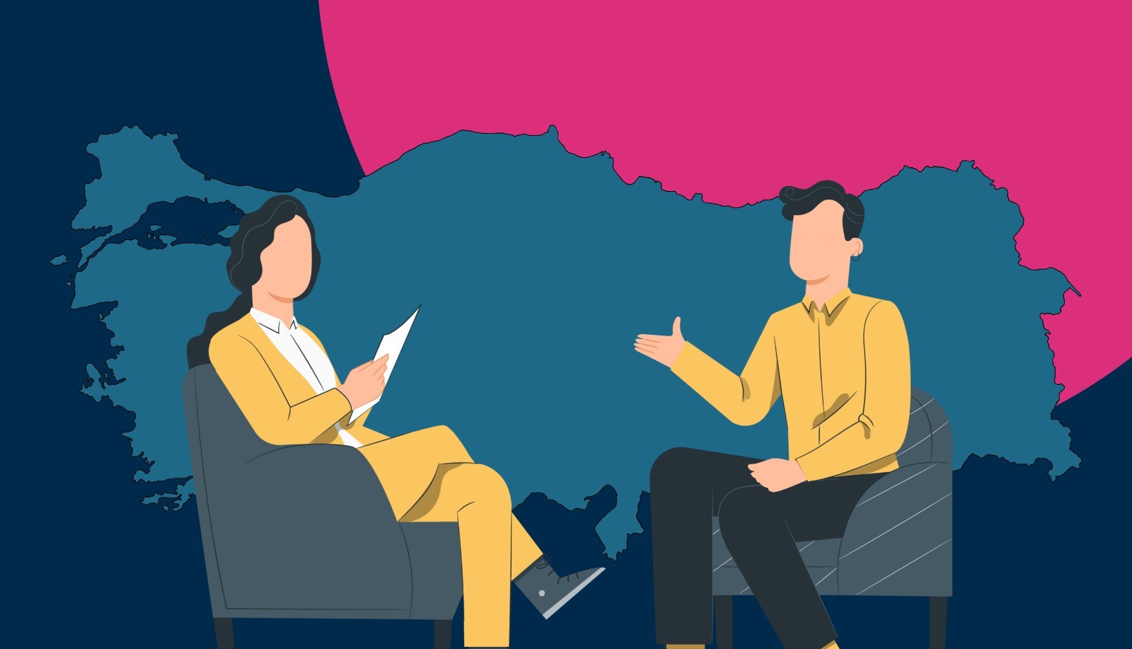 Türkiye’nin istihdam olanağı yüksek şehirleri açıklandı