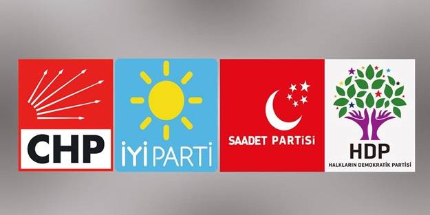 Türkiye'nin İstikrarı zilleti kudurtuyor