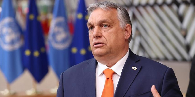 Türkiye'nin İsveç hamlesinin ardından Orban da kararını duyurdu!