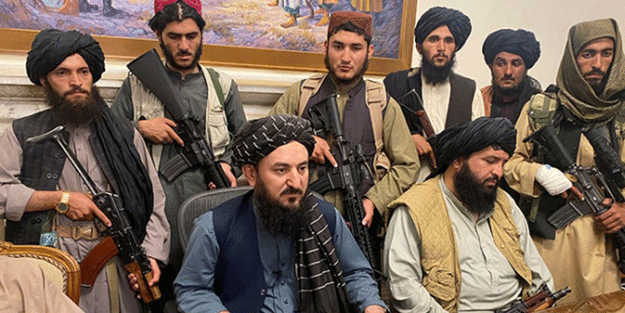 Türkiye'nin Kabil Büyükelçisi, Taliban hükümeti ile görüştü
