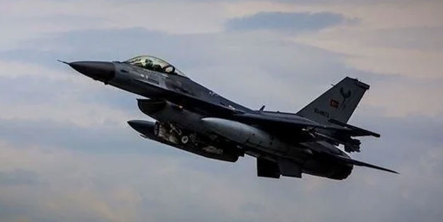 Türkiye'nin kaç savaş jeti var? ABD’den kaç tane F-16 satın alınacak?
