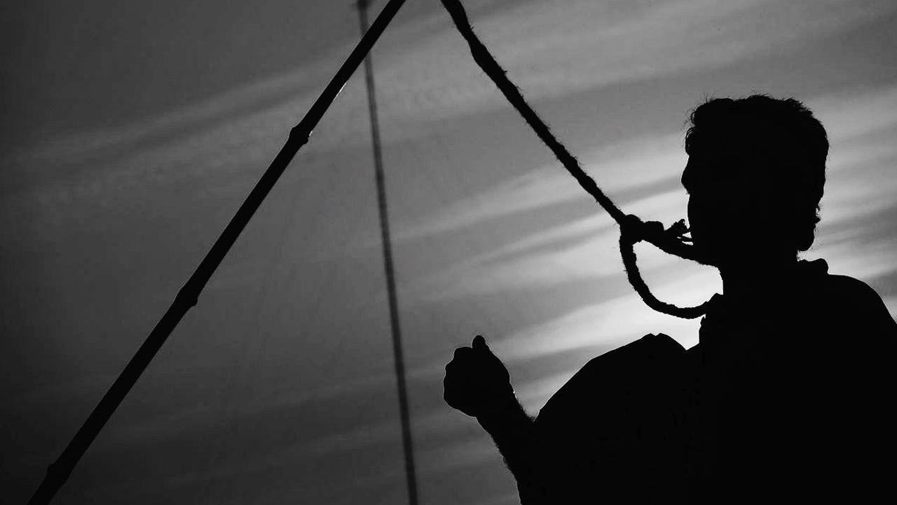 Türkiye'nin kalbinde idamlık yakalandı