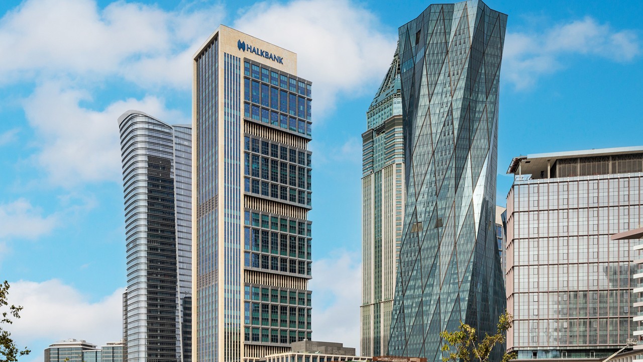 Türkiye’nin kalkınma ortağı Halkbank 87 yaşında! Erişilen büyük başarılar