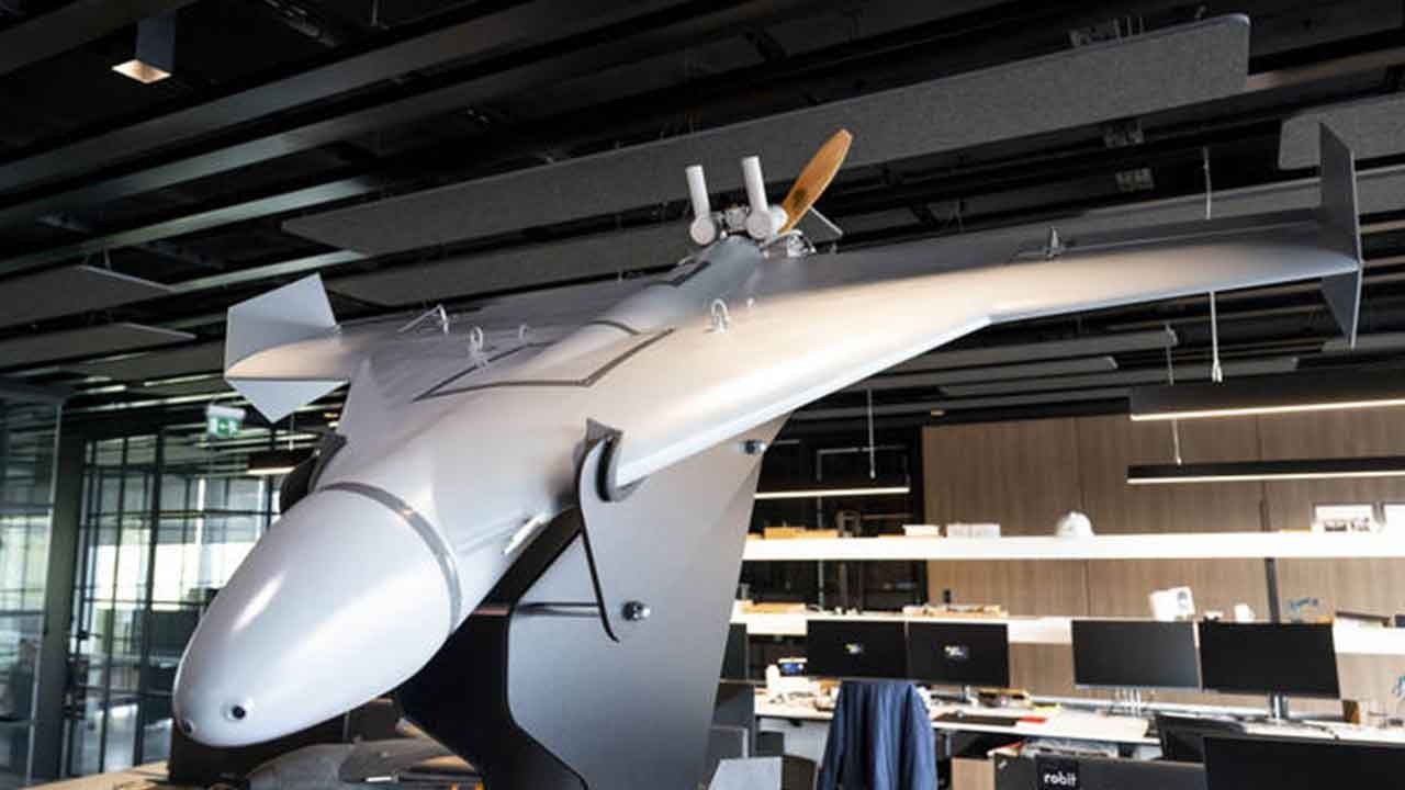 Türkiye'nin ''kamikaze İHA'' hediyesi Yunanistan'ı ayağa kaldırdı