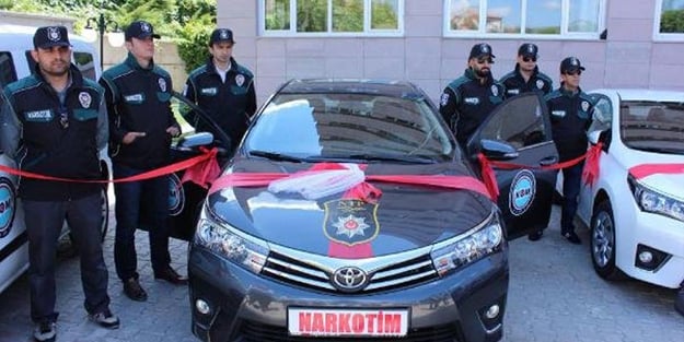 Türkiye'nin kanayan yarasına karşı büyük mücadele yürütüyorlar... İşte hayata geçirilen projeler!