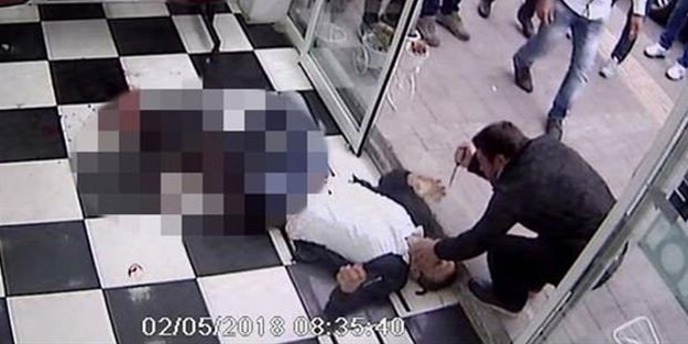 Türkiye'nin kanını donduran o cani serbest!