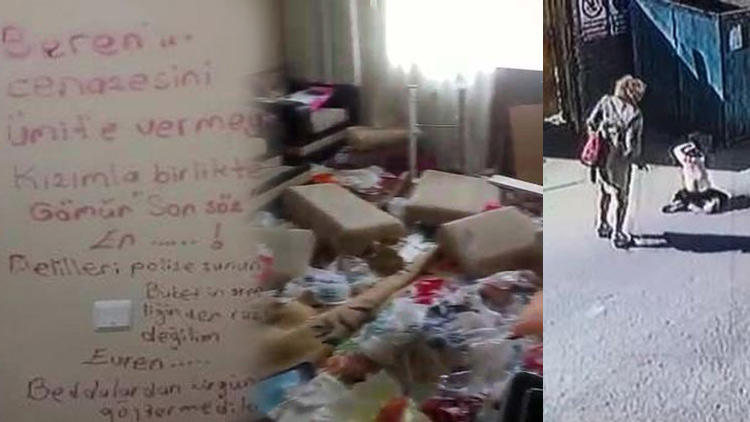 Türkiye’nin kanını dondurmuştu… O anne hakkında karar