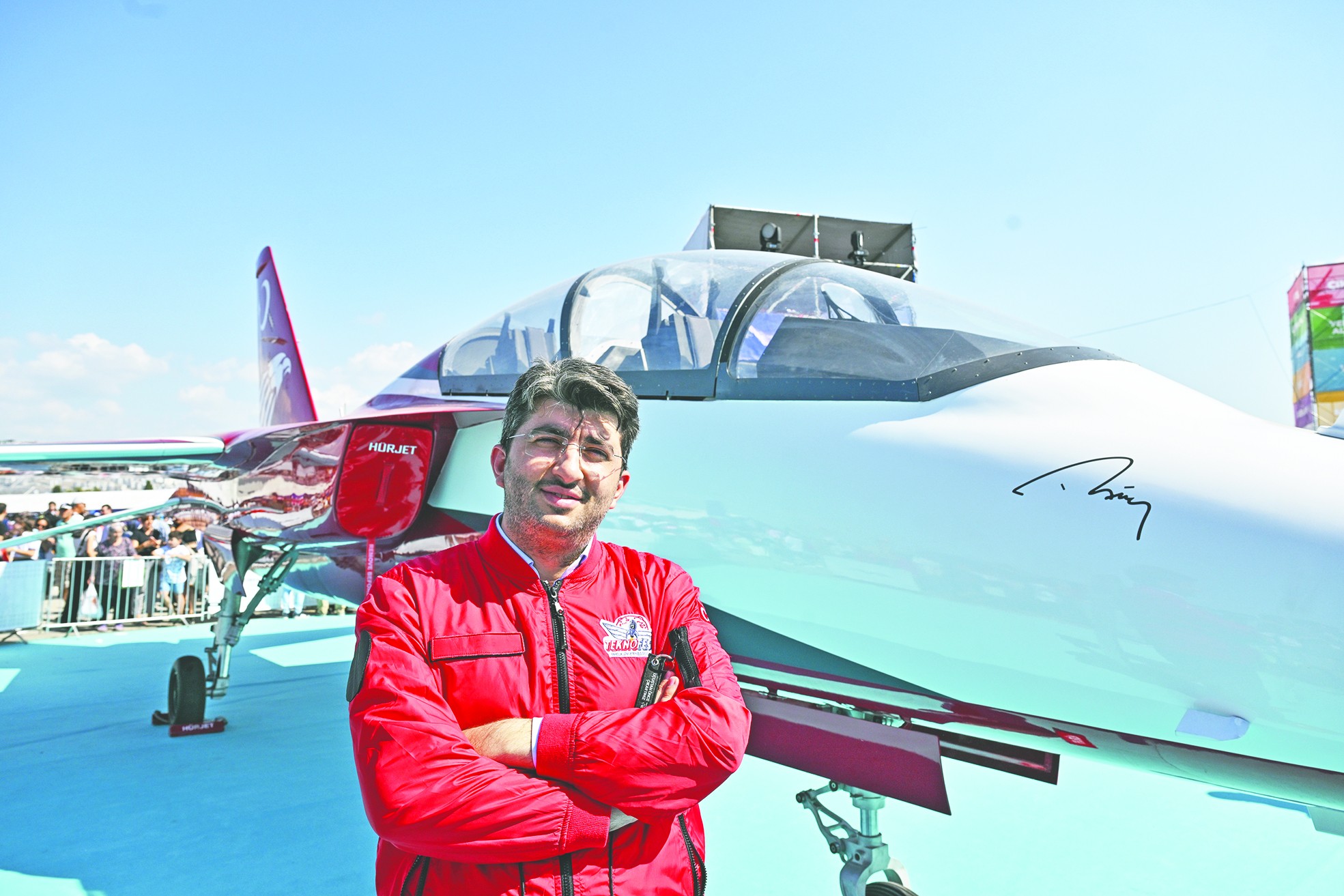 Türkiye’nin kapatılan ilk uçak fabrikası, GÖKBEY ve HÜRKUŞ’la yeniden hayata dönecek