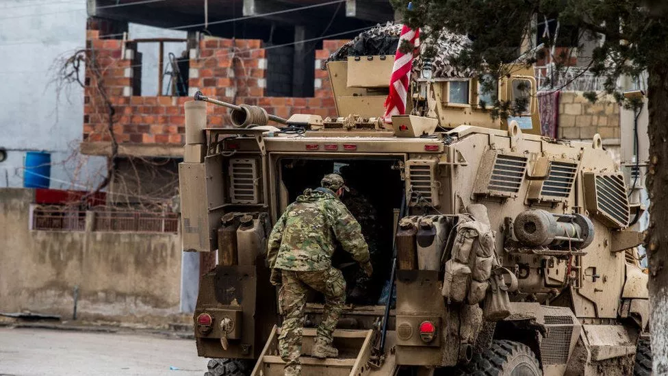 Türkiye'nin kara harekatı öncesi skandal hamle! Topunuz gelin pislikler