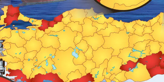 Türkiye’nin Karadeniz'deki büyük doğal gaz kesfi: 3 yıldır böyle hareket etti! Her yerden petrol fışkırıyor!