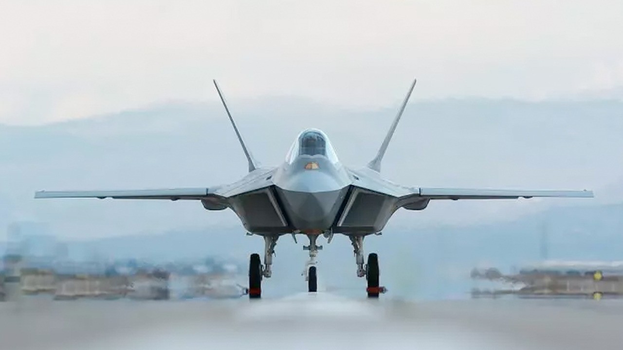 Türkiye'nin kararı: Anlaşma Fransa'yı tedirgin etti! Türk uçağı hakkında ABD basınından