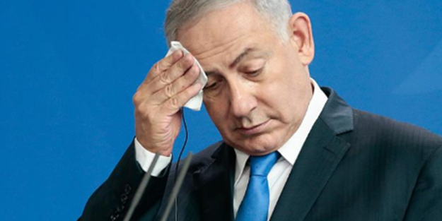 Türkiye'nin kararı etkili oldu! İsrail belasını buldu