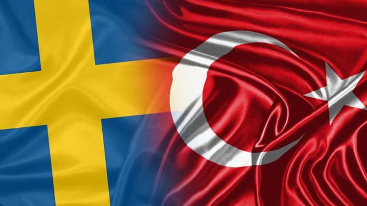 Türkiye'nin kararı sonrası İsveç: İstemediğimiz bir gelişmeydi!