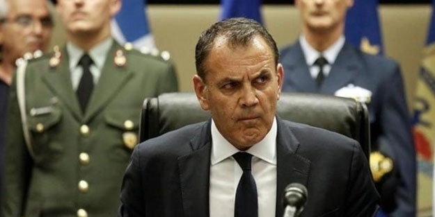 Türkiye'nin kararı sonrası Yunan telefona sarılıp o ülkeyi aradı