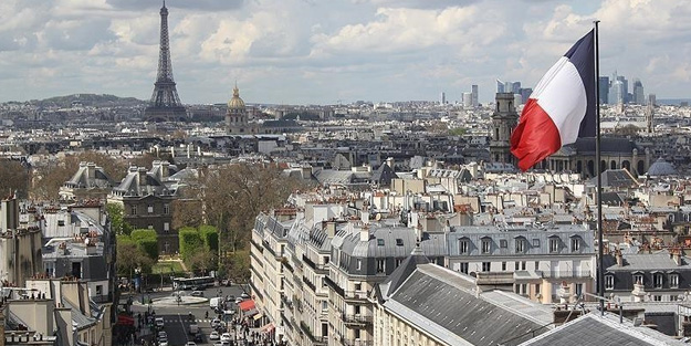 Türkiye'nin kararına ilişkin Fransa'dan açıklama