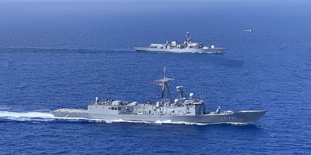 Türkiye'nin kararının ardından Yunan medyası: Ankara bizimle dalga geçiyor