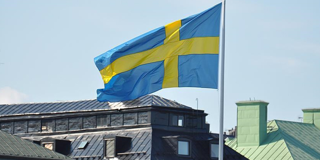 Türkiye'nin kararlılığı İsveç'e adım attırdı! Terör örgütünün sözde sorumlusu yargılanacak