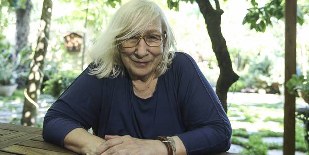 'Türkiye'nin karnı doydu' diyen Alev Alatlı lince uğradı!