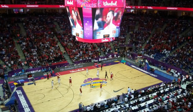 Türkiye'nin kasasına 64 milyon Euro girdi