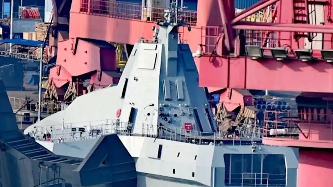 Türkiye'nin Katar'a sattığını duyup hemen piyasaya çıkardılar! Türk İDA'larına sürpriz rakip