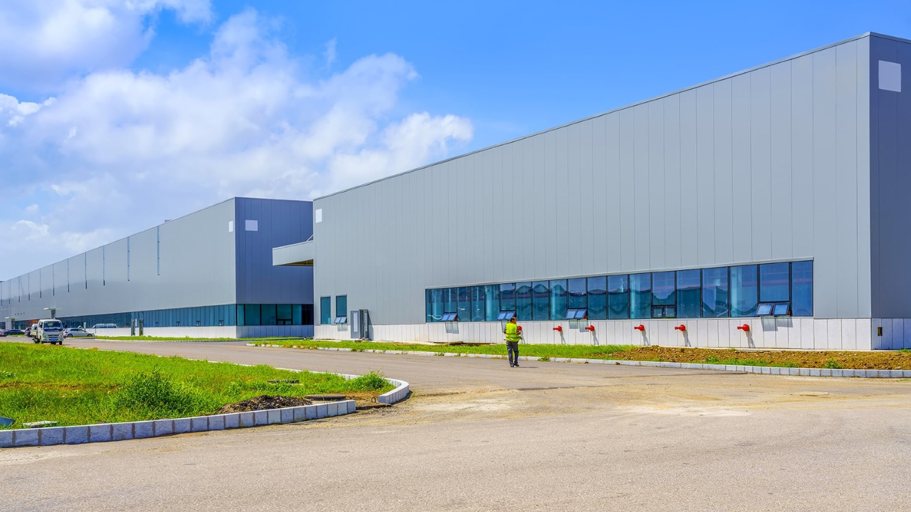 Türkiye’nin köklü firmalarındandı: İflasın eşiğinde!