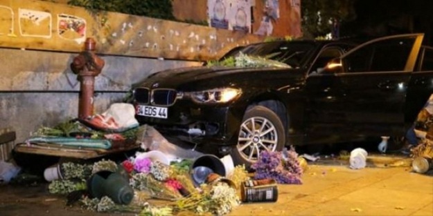 Türkiye'nin konuştuğu adam neden kaçtığını anlattı