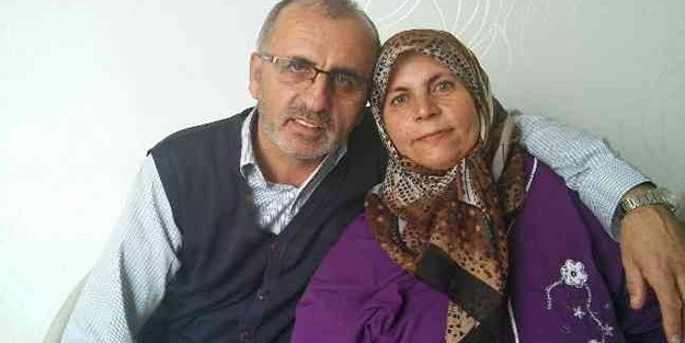 Türkiye'nin konuştuğu Büyükşen çifti cinayeti! Dava sonrası gerginlik